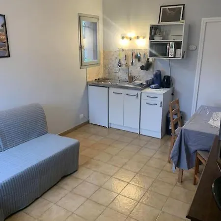 Joli De Plain-pied *