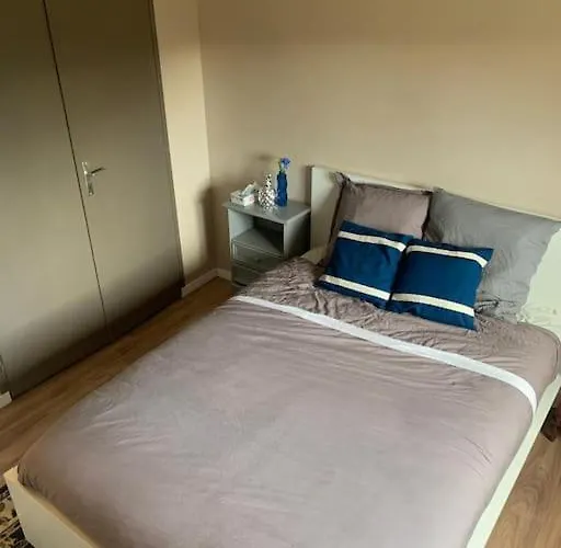 Joli De Plain-pied Apartament Plaisance-du-Touch