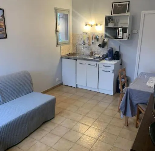 Joli De Plain-pied *