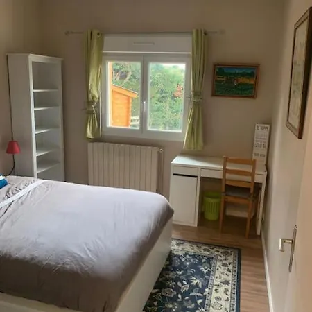 Apartment Joli De Plain-pied Plaisance-du-Touch