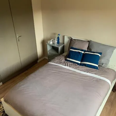 Joli De Plain-pied Apartmán Plaisance-du-Touch